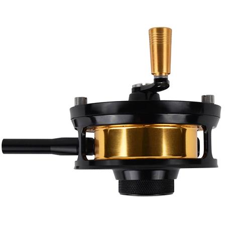CARRETE GARBOLINO LIBERTY NYMPHE 75