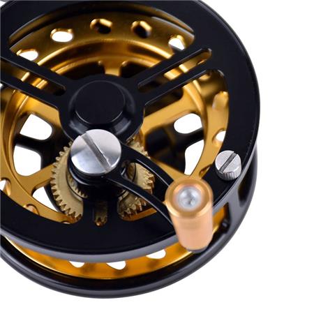 CARRETE GARBOLINO LIBERTY NYMPHE 75