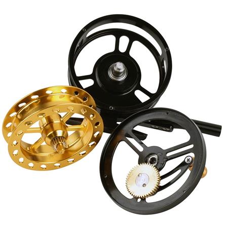 CARRETE GARBOLINO LIBERTY NYMPHE 75