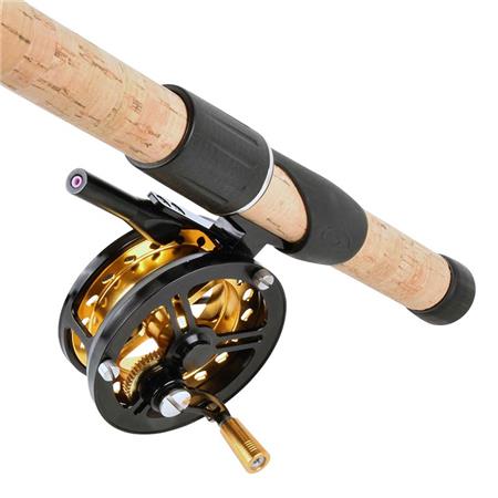 CARRETE GARBOLINO LIBERTY NYMPHE 75