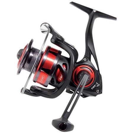 Carrete Hart Fire-Z
