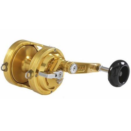 Carrete Italcanna Gladiator Cub