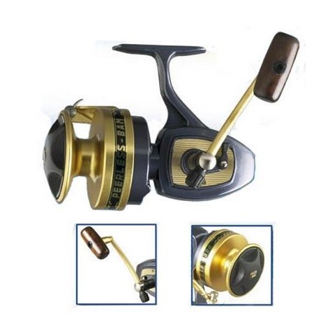 Carrete Mar Spinning Peerless Bam 650 M