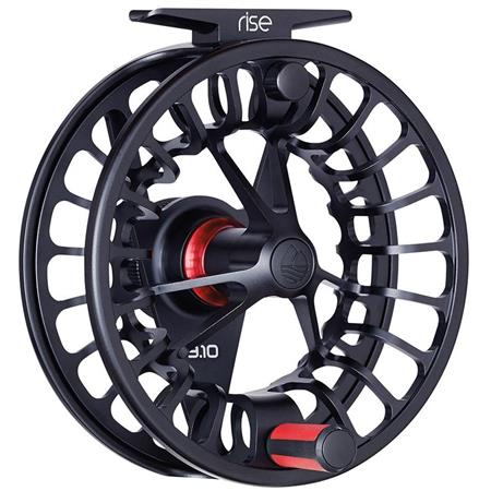 Carrete Mosca Black Redington Rise Iii