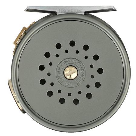 CARRETE MOSCA HARDY 1912 PERFECT