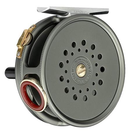 CARRETE MOSCA HARDY 1912 PERFECT