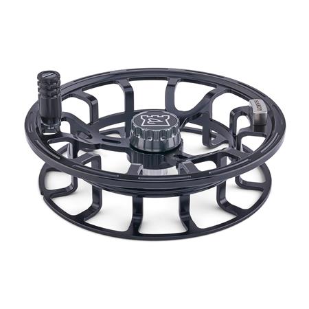 CARRETE MOSCA HARDY HREAVER30BK AVERON BLK REEL