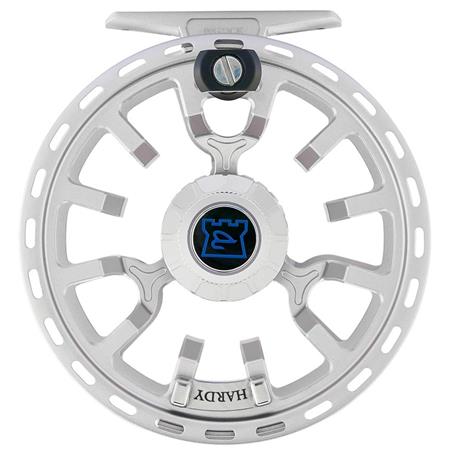 Carrete Mosca Hardy Hreftr06 Fortuna Regent Reel