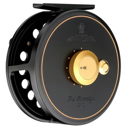CARRETE MOSCA HARDY SOVEREIGN
