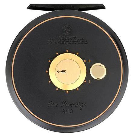 CARRETE MOSCA HARDY SOVEREIGN