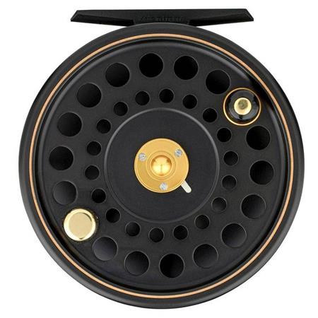 CARRETE MOSCA HARDY SOVEREIGN