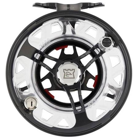 Carrete Mosca Hardy Ultradisc Cassette