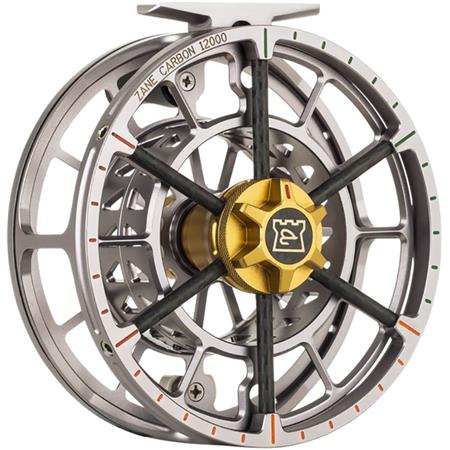 CARRETE MOSCA HARDY ZANE CARBON REEL