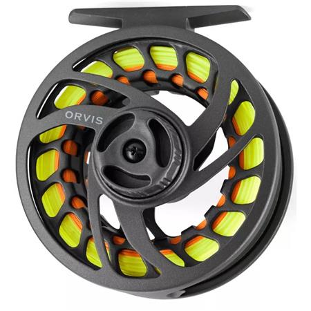 Carrete Mosca Orvis Clearwater