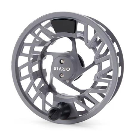 CARRETE MOSCA ORVIS CLEARWATER REEL + 2 BOBINES SUPPLÉMENTAIRES