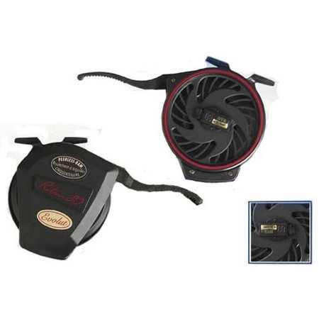 Carrete Mosca Peerless Bam Ritm 80 Evolution