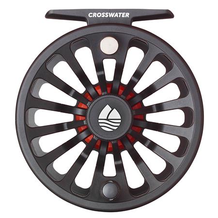 CARRETE MOSCA REDINGTON CROSSWATER IV
