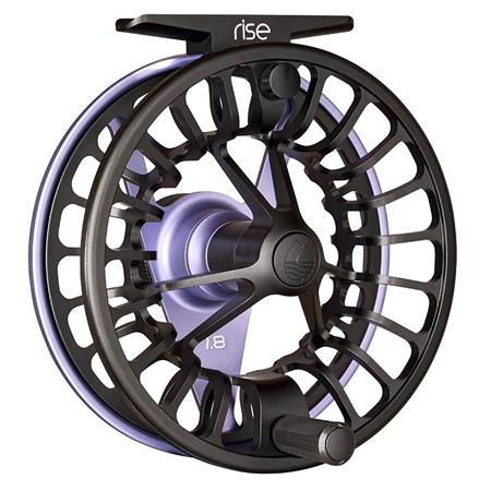 Carrete Mosca Redington Rise Iii Amethyst