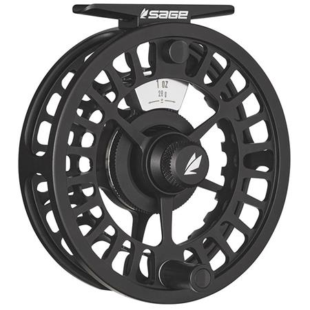 Carrete Mosca Sage Esn Stealth