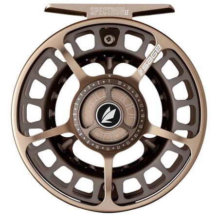 CARRETE MOSCA SAGE SPECTRUM LT MOREL