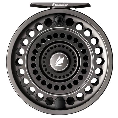 CARRETE MOSCA SAGE SPEY II GRANITE