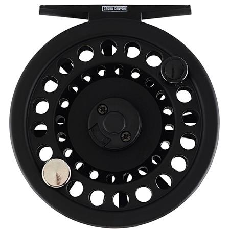 Carrete Mosca Shakespeare Cedar Canyon Premier Fly Reel