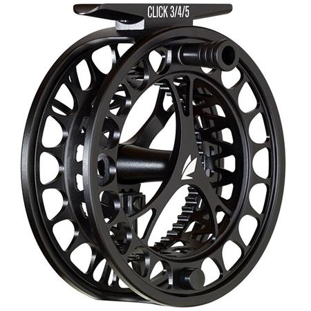 CARRETE MOSCA STEALTH SAGE SAGE CLICK
