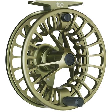 Carrete Moscaolive Redington Rise Iii