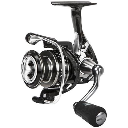 Carrete Okuma Itx