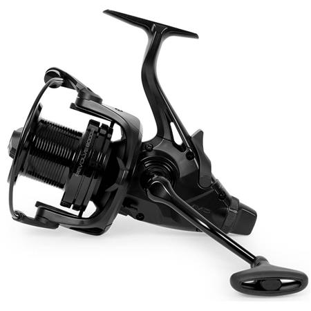 Carrete Para Carpa Con Embrague Avid Carp Revolve Fs