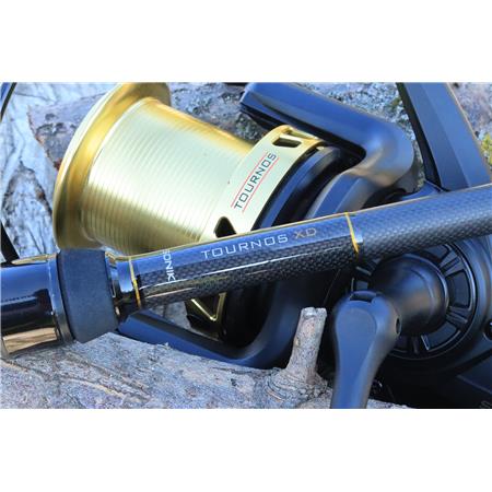 CARRETE PARA CARPA SONIK TOURNOS GS