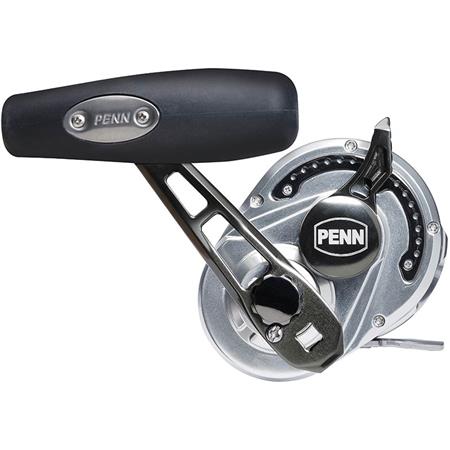 CARRETE PARA CURRICÁN PENN RETALIATE LEVER DRAG JIGGING REEL