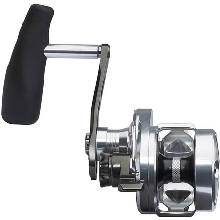 CARRETE PARA CURRICÁN PENN RETALIATE LEVER DRAG JIGGING REEL