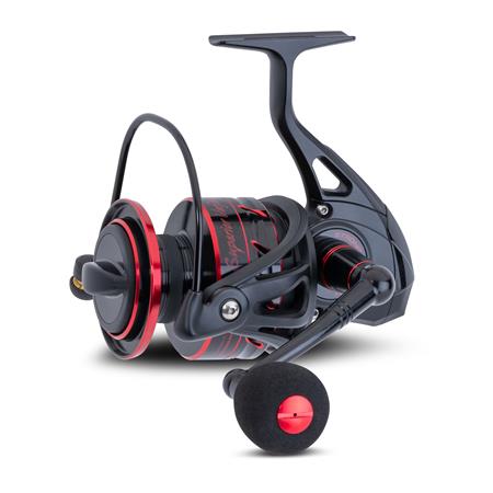 Carrete Para Siluro Unicat Superior Verjical