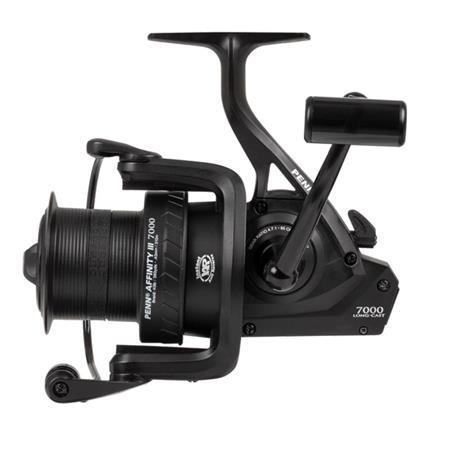 CARRETE PENN AFFINITY III LONGCAST