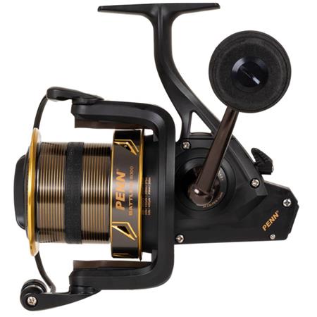 CARRETE PENN BATTLE III LONGCAST