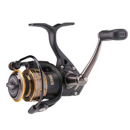 CARRETE PENN BATTLE III