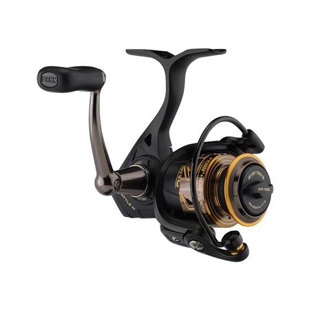 CARRETE PENN BATTLE III