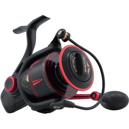 Carrete Penn Fierce Iii Live Liner