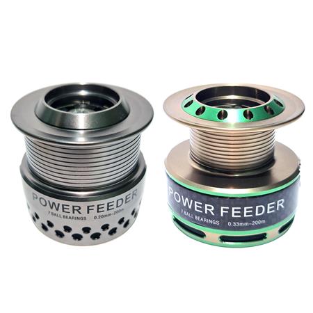 CARRETE SENSAS POWER FEEDER 5000