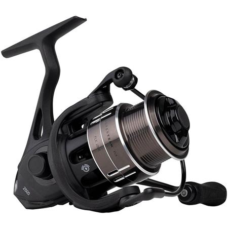 Carrete Shakespeare Superteam Flx Reel