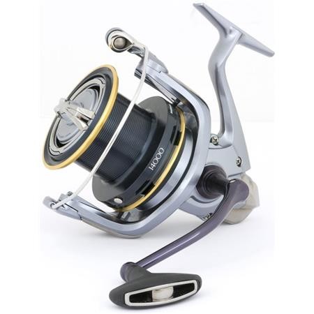 Carrete Shimano Power Aero 14000 Xsb