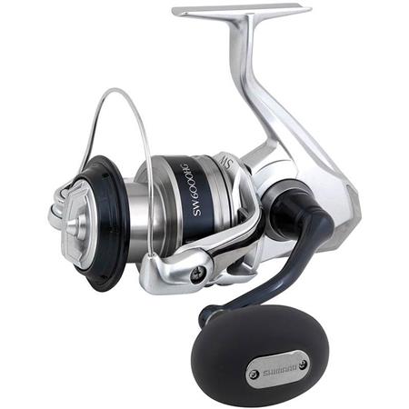 Carrete Shimano Saragosa Sw A