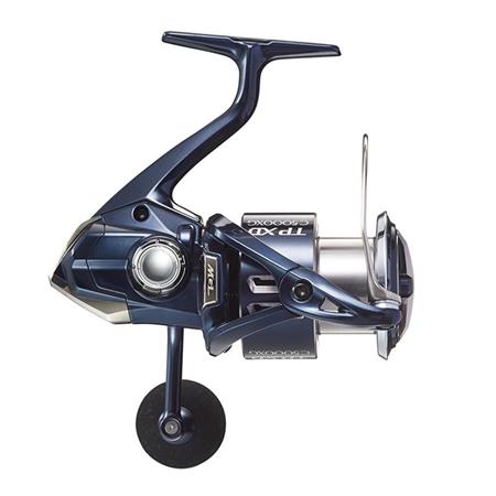 CARRETE SHIMANO TWIN POWER XD FA