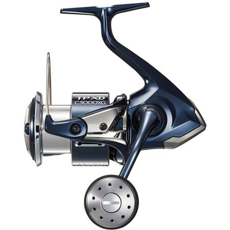 Carrete Shimano Twin Power Xd Fa