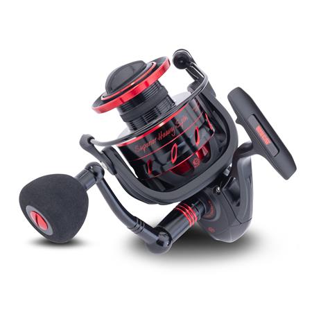 CARRETE SILURO UNICAT SUPERIOR HEAVY SPIN