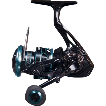 CARRETE SPINNING BANAX HADES PRO