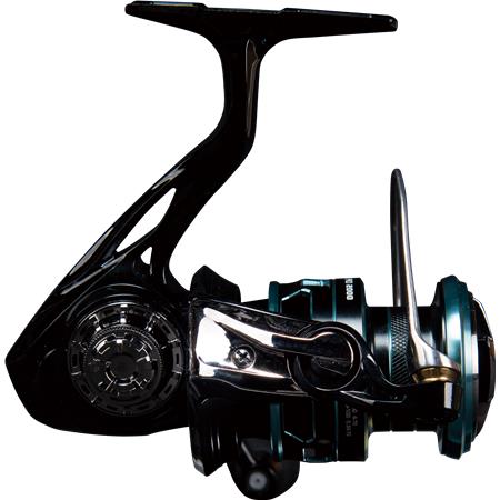 CARRETE SPINNING BANAX HADES PRO