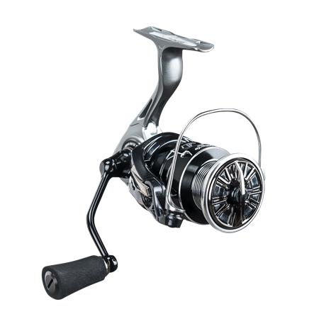 CARRETE SPINNING BANAX VOLANTE