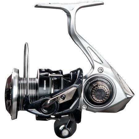 Carrete Spinning Banax Volante